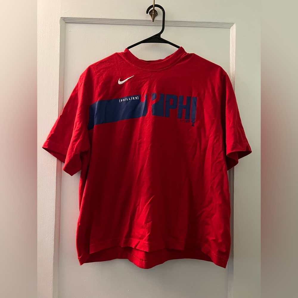 Nike Philadelphia Phillies T-Shirt
